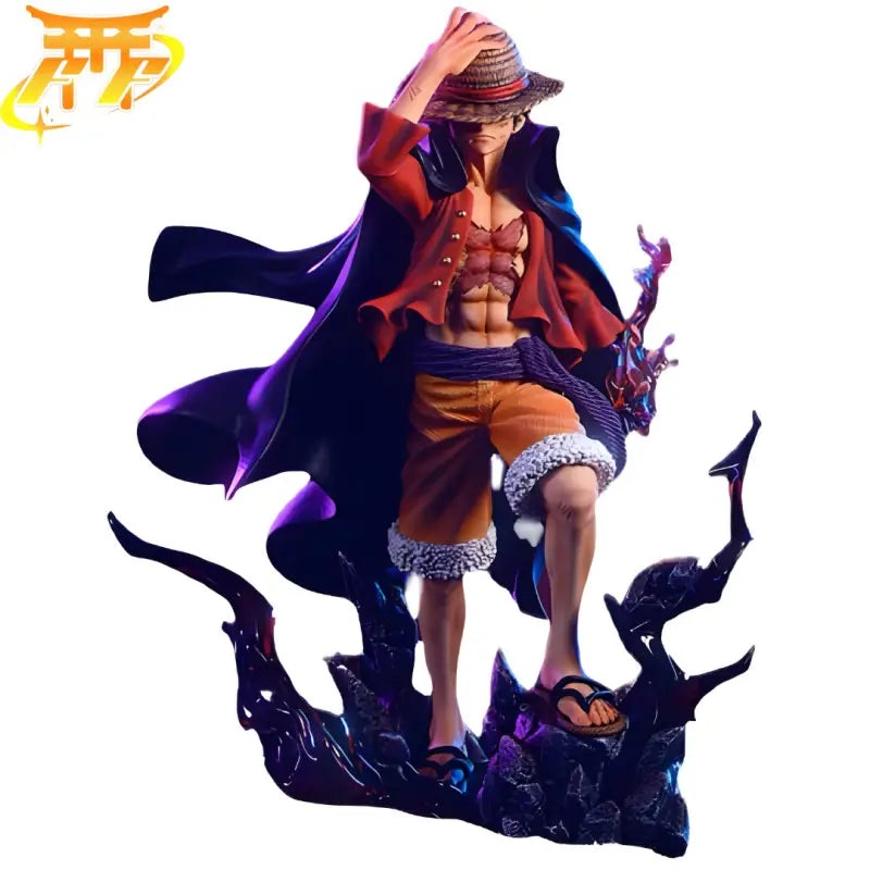 Figure Luffy “Haki of Kings” – One Piece