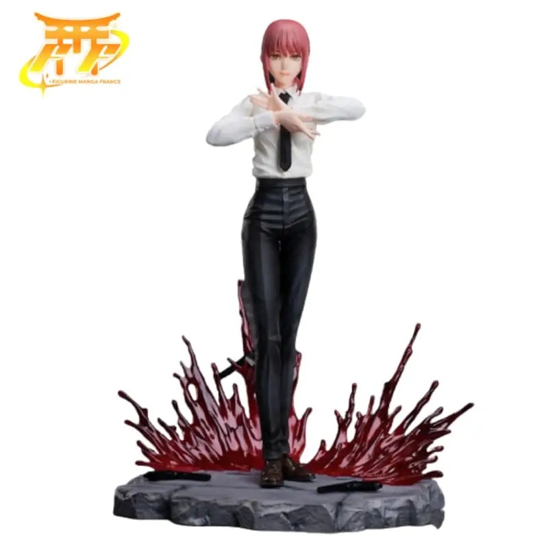 Figure Makima “Attack” – Chainsaw Man