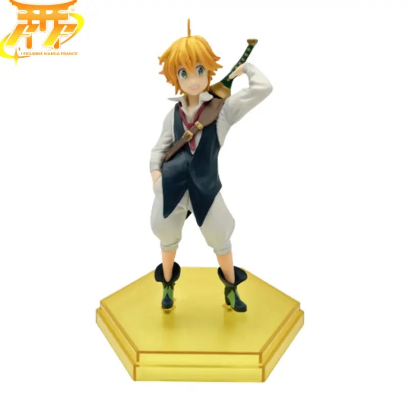Figure Melidas “Lostvayne” – Nanatsu no Taizai