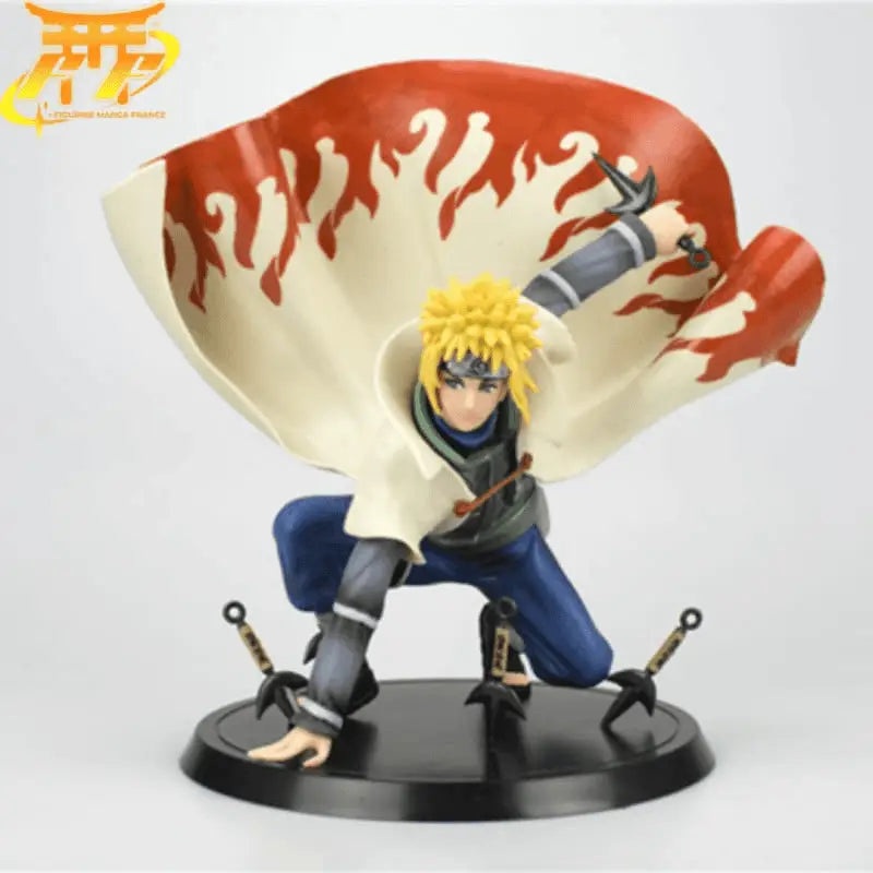Figure Minato Namikaze – Naruto Shippuden
