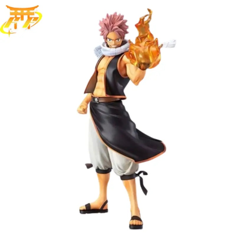 Figure Natsu Dragnir – Fairy Tail