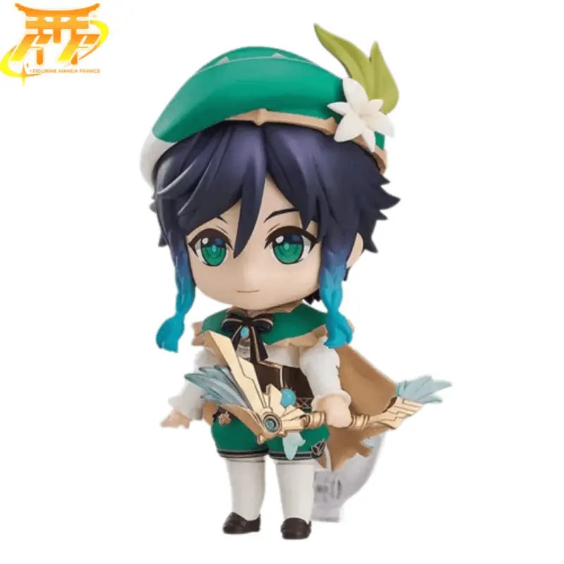 Figure Nendoroid Venti – Genshin Impact
