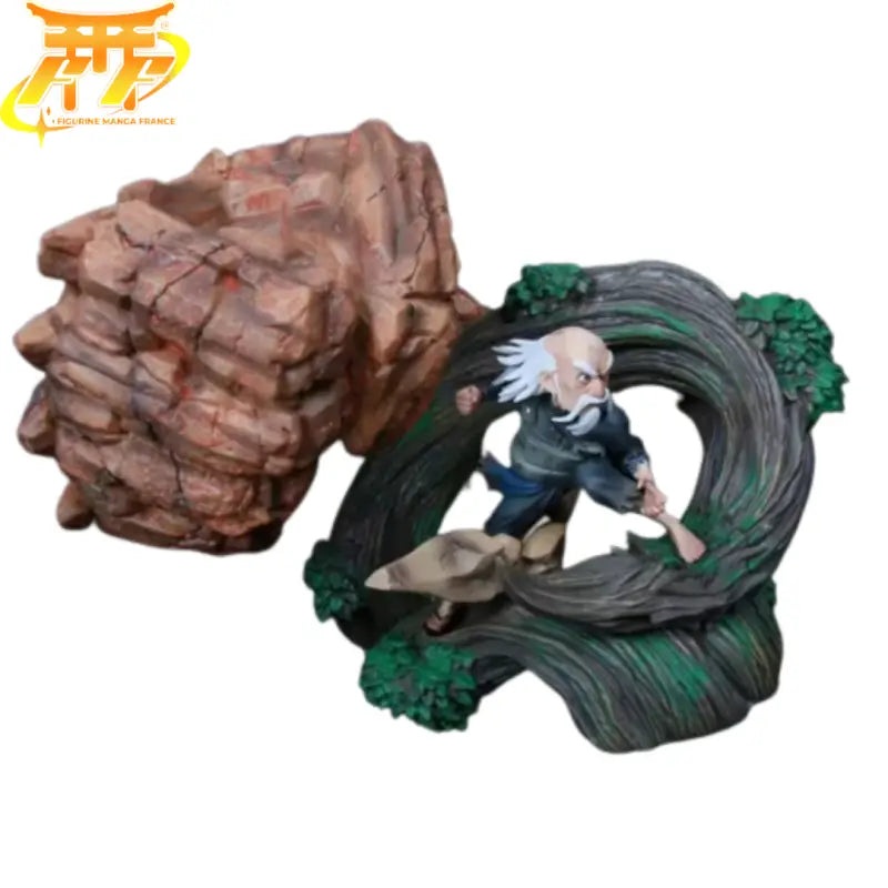 Figure noki – Naruto Shippuden