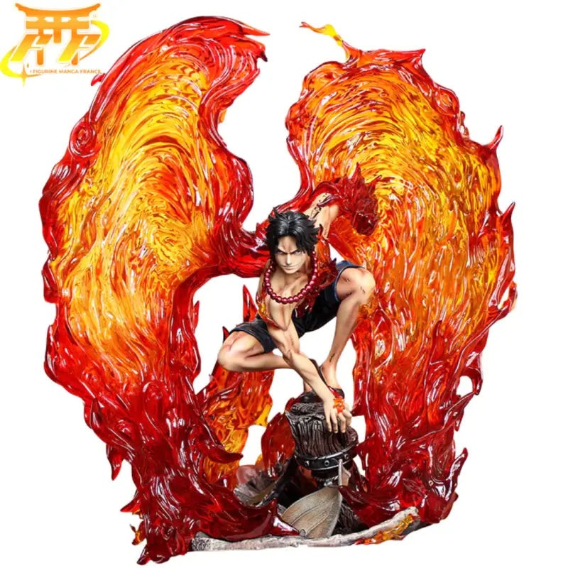 Figure Portgas D Ace “Hiken” – One Piece