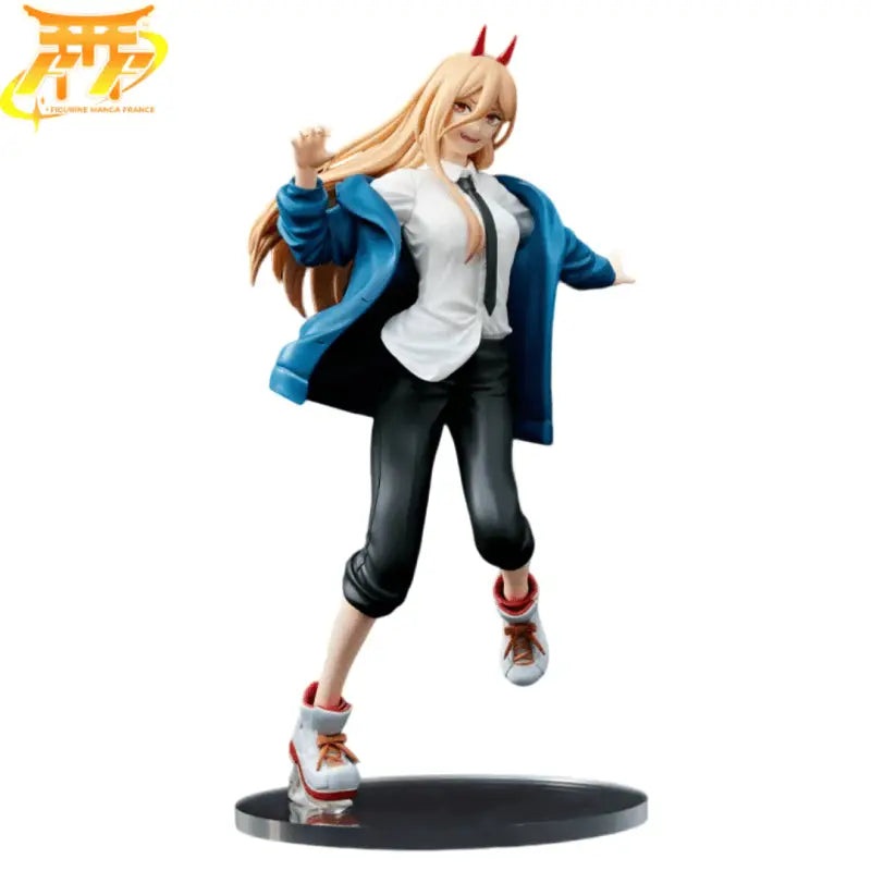 Figure Power – Chainsaw Man
