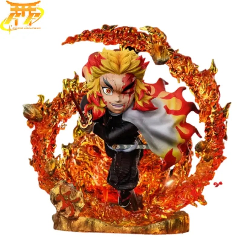 Figure Rengoku – Demon Slayer