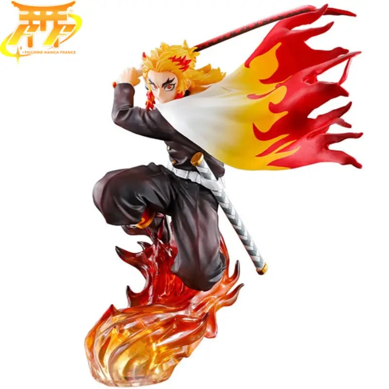 Figure Rengoku “Flame” – Demon Slayer
