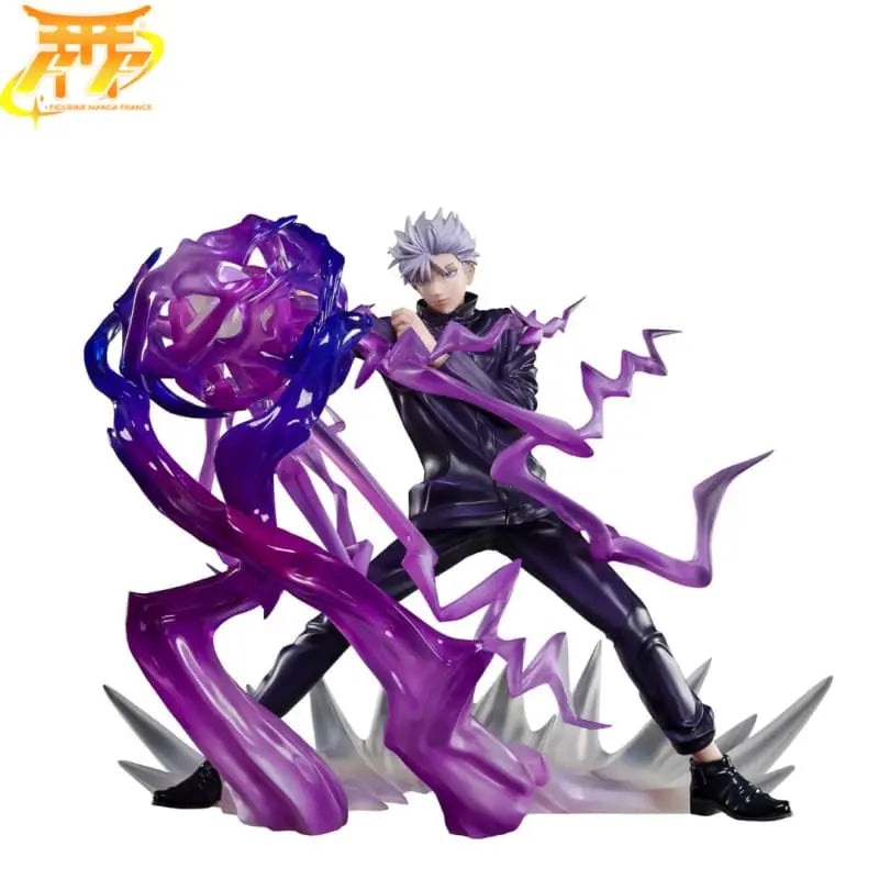 Figure Satoru Gojo “Purple” – Jujutsu Kaisen