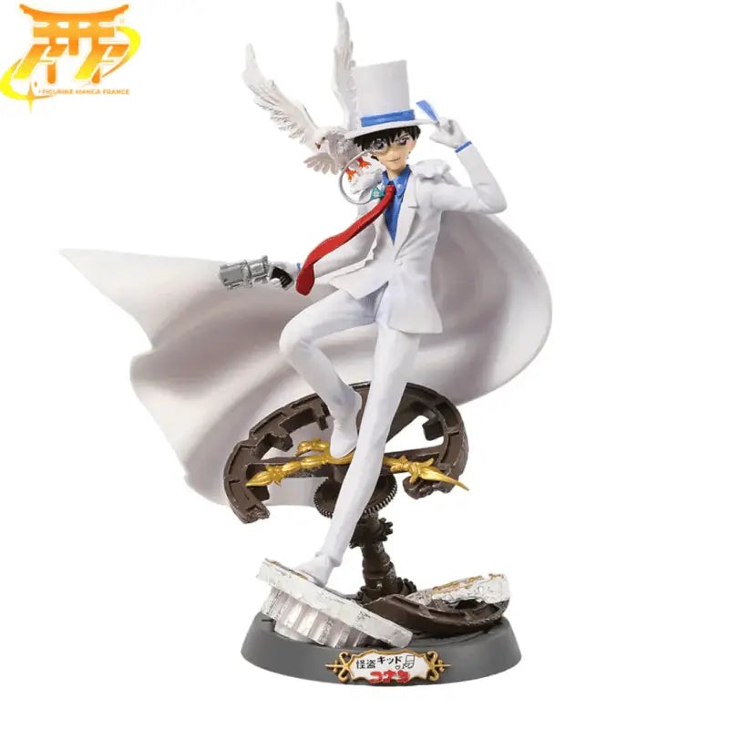 Figure Shinichi Kudo “Detective” – Detective Conan