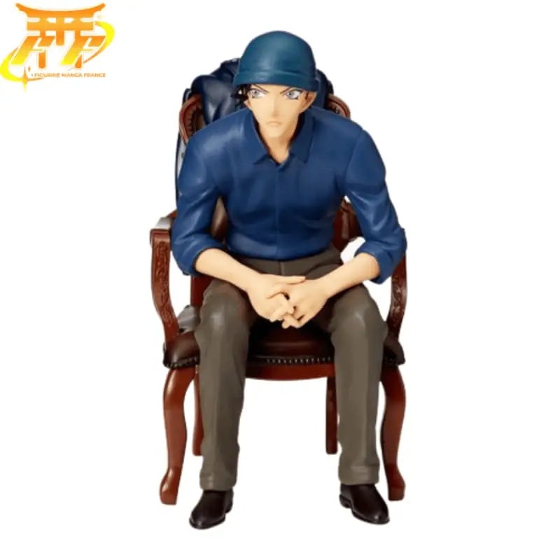 Figure Shuichi Akai – Detective Conan