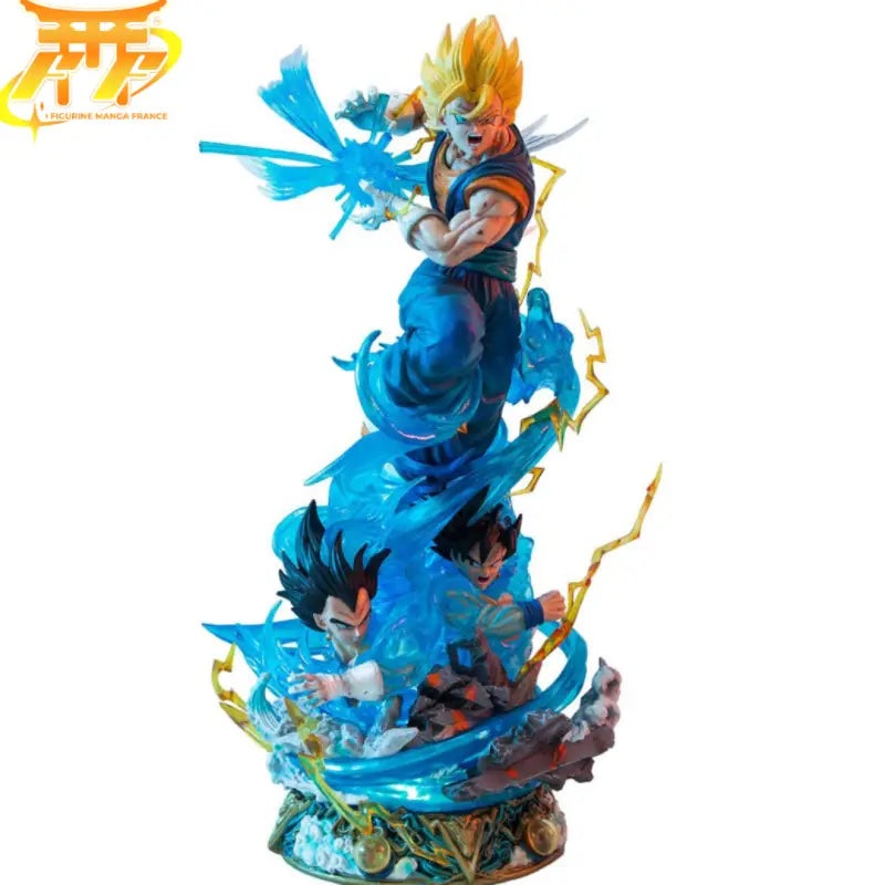 Figure Super Gogeta – Dragon Ball Z