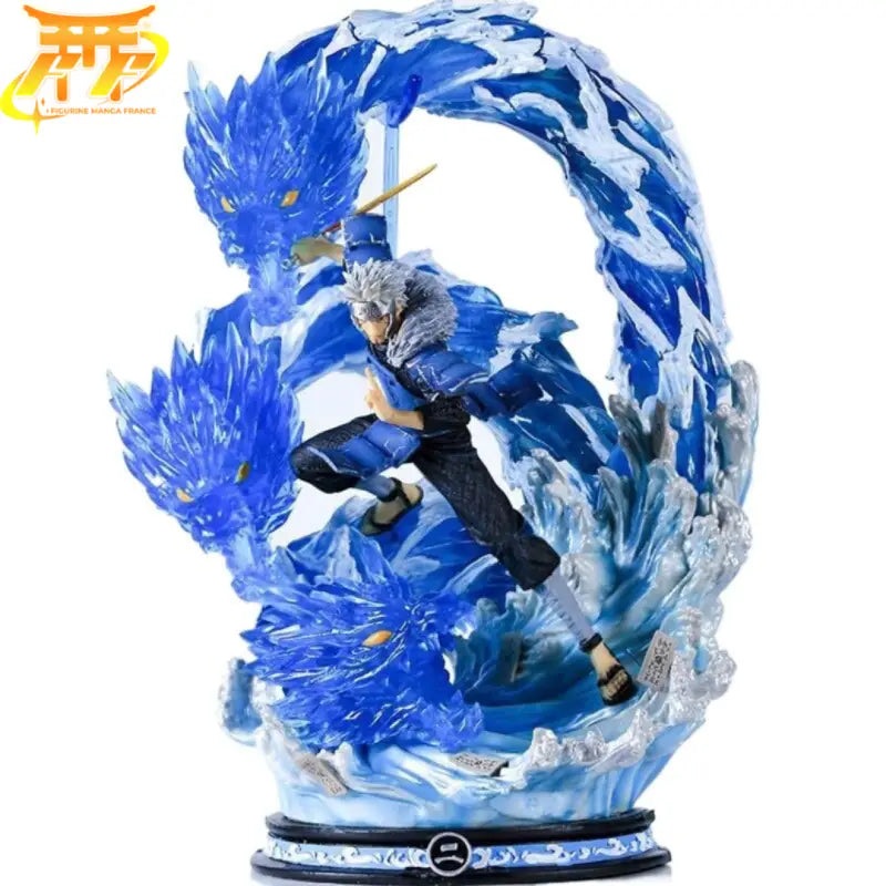 Figure Tobirama Senju – Naruto Shippuden