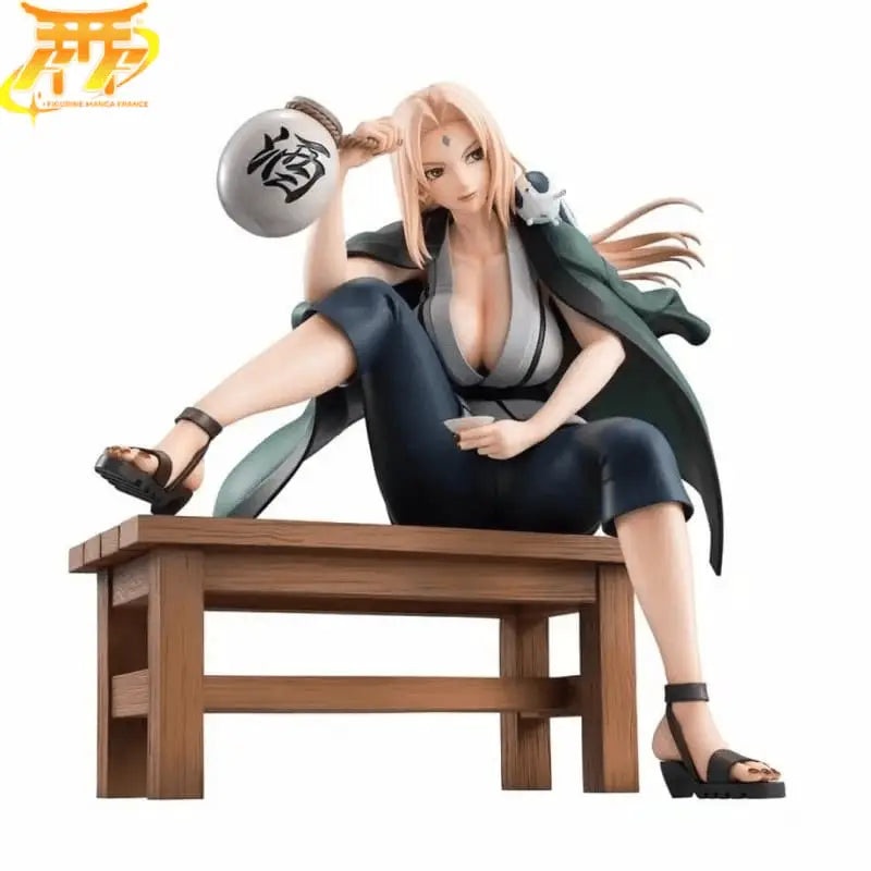 Figure Tsunade – Naruto Shippuden