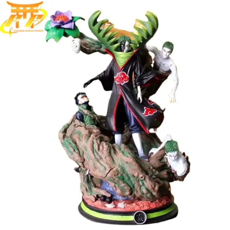 Figure Zetsu – Naruto Shippuden