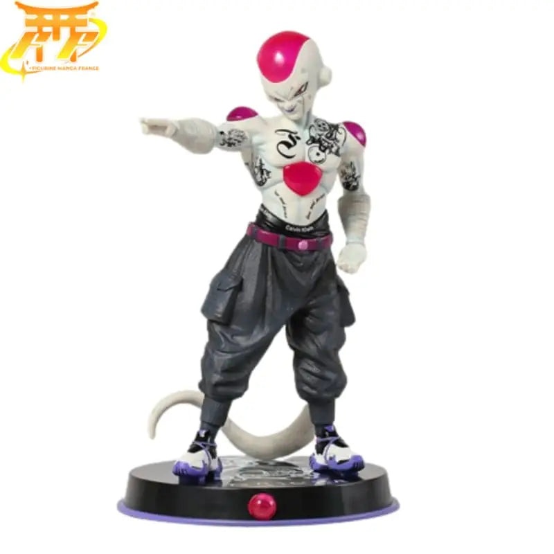 Freezer “The Galactic Tyrant” Figure – Dragon Ball Z