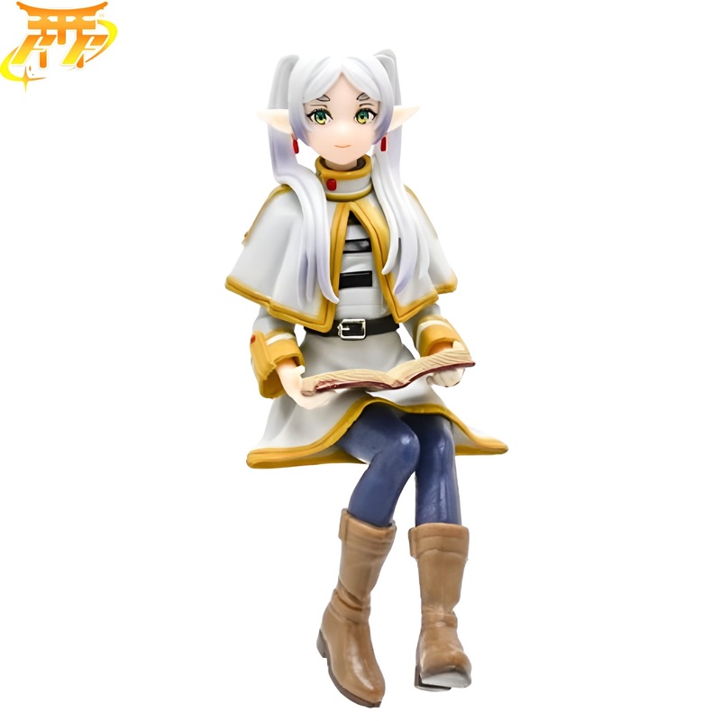 Frieren “Sitting” Figure – Frieren