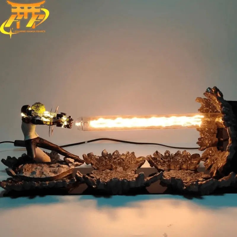 Genos Cyborg Figure – One Punch Man