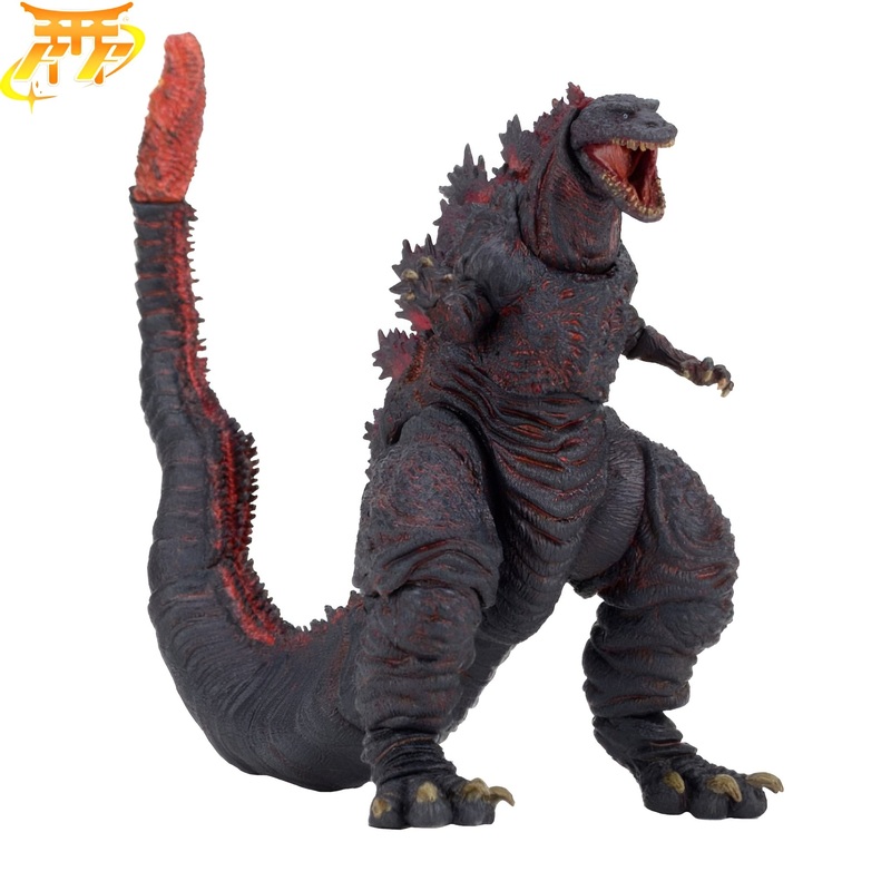 Godzilla 2016 Figure – Godzilla