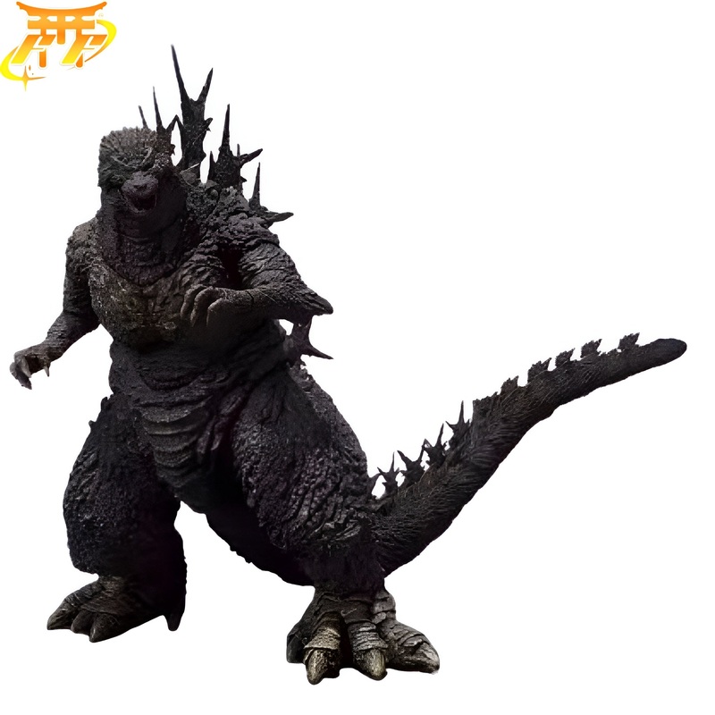 Godzilla 2023 Figure – Godzilla