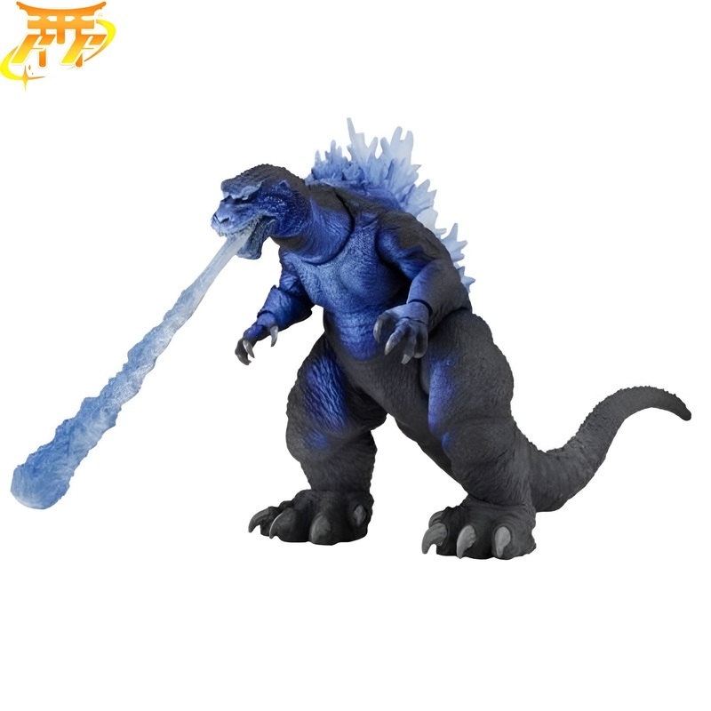 Godzilla “Atomic Explosion” Figure – Godzilla