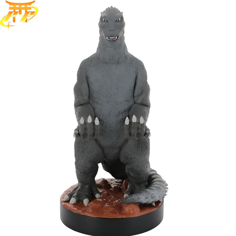 Godzilla (MosuGoji) Figure – Godzilla