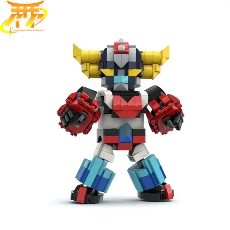 Goldorak Figure – Goldorak