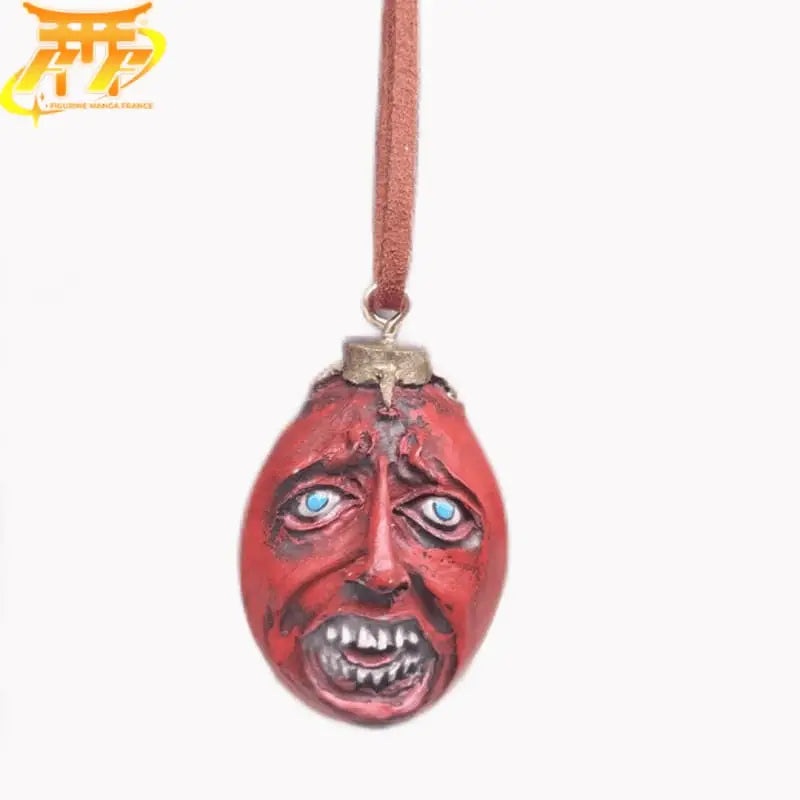 Griffith’s Necklace (Beherit Vermillion) Figure – Berserk