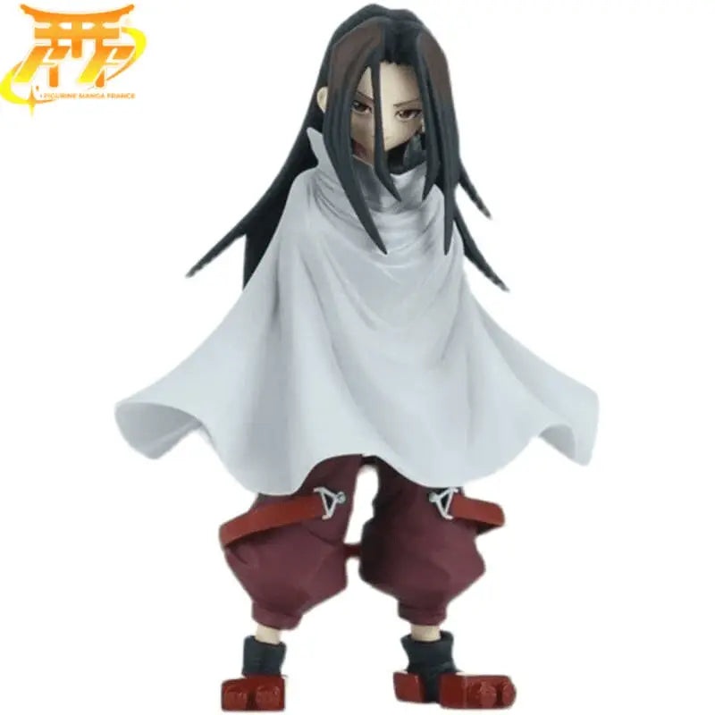 Hao Figure – Shaman King