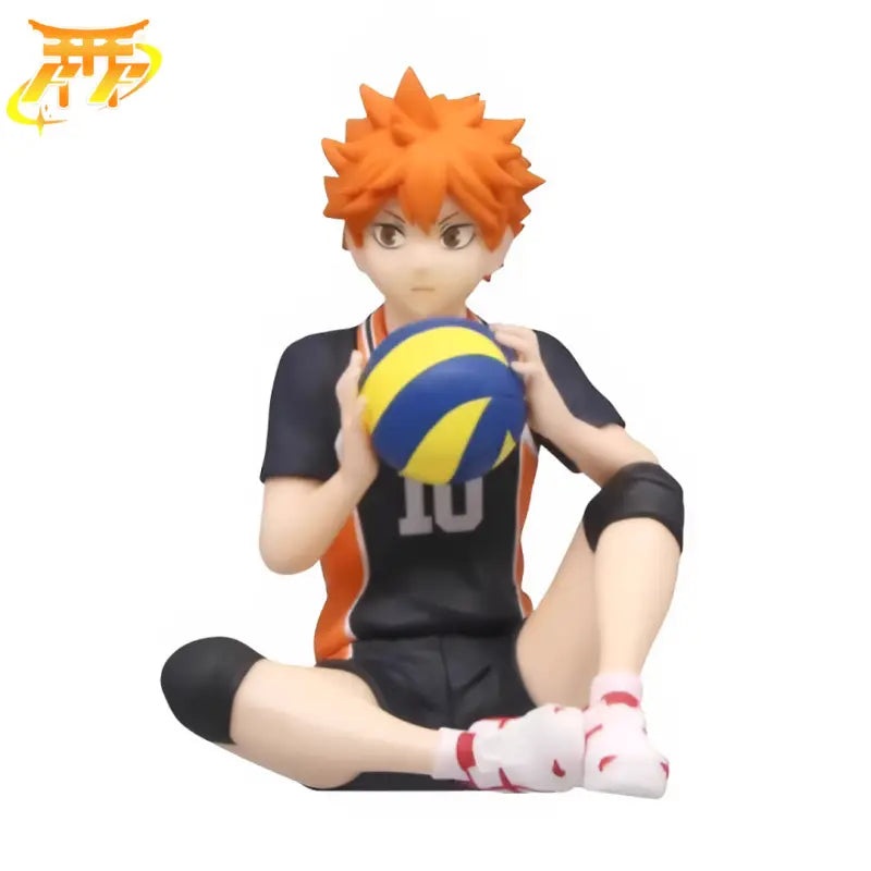 Hinata “Ball” Figure – Haikyuu