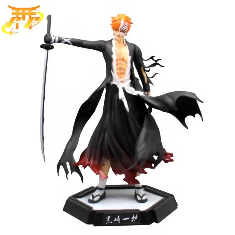 Ichigo “MAD” Figure – Bleach