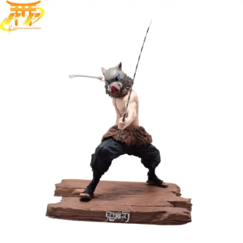 Inosuke Hashibira Figure – Demon Slayer