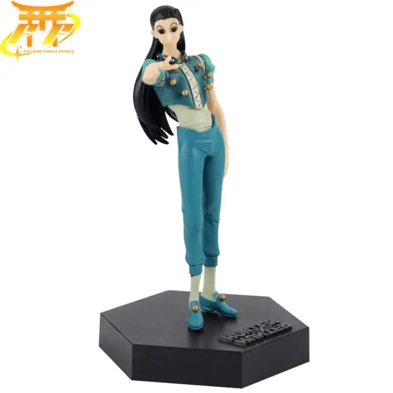 Irumi Zoldik Figure – Hunter x Hunter