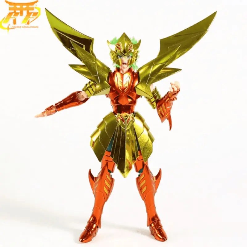 Isaac Figure – Saint Seiya