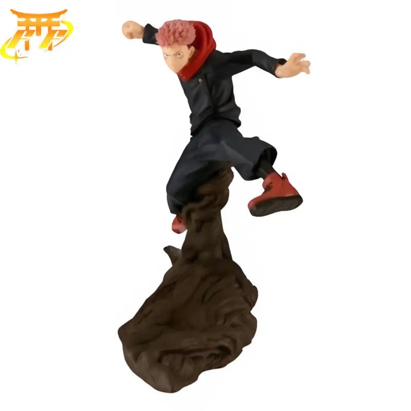 Itadori Yuji “Brother” Figure – Jujutsu Kaisen