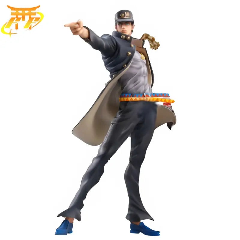 Jotaro Figure – JoJo’s Bizarre Adventure