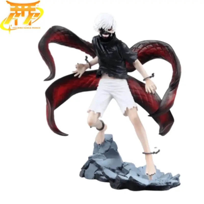 Kaneki Ken Figure – Tokyo Ghoul
