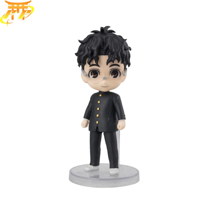 Ken Takakura Figure – Dandadan