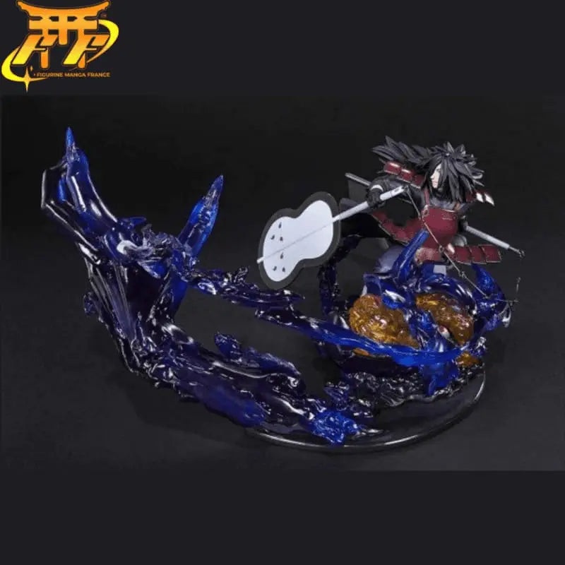 Madara Uchiha Figure – Naruto Shippuden