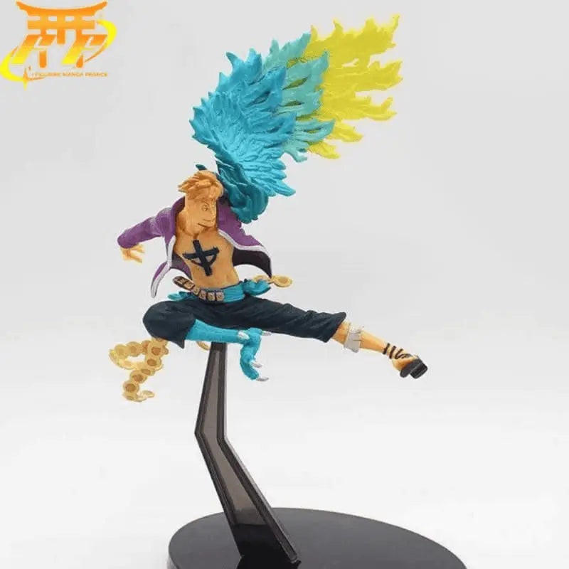Marco the Phoenix Figure – One Piece