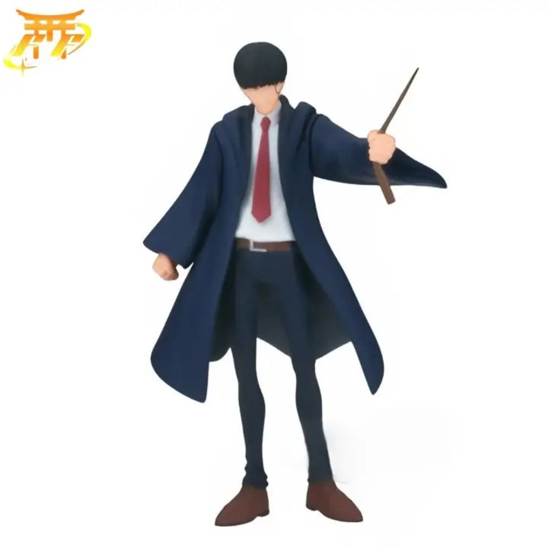 Mash “Crack” Figure – Mashle