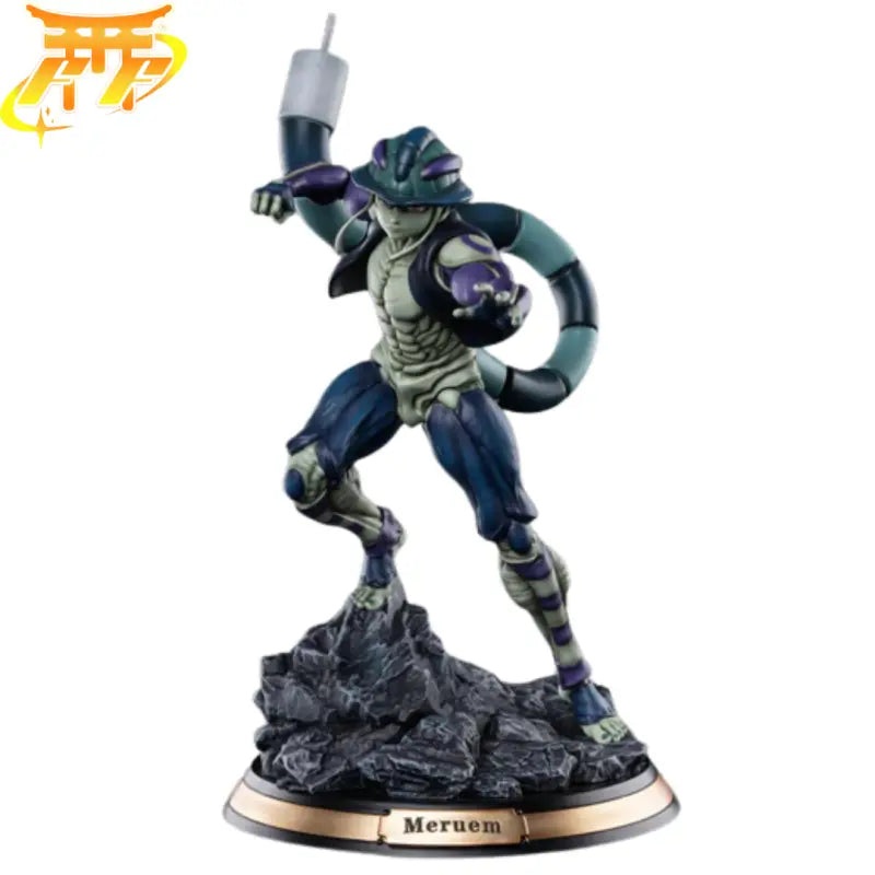 Meruem Figure – Hunter x Hunter