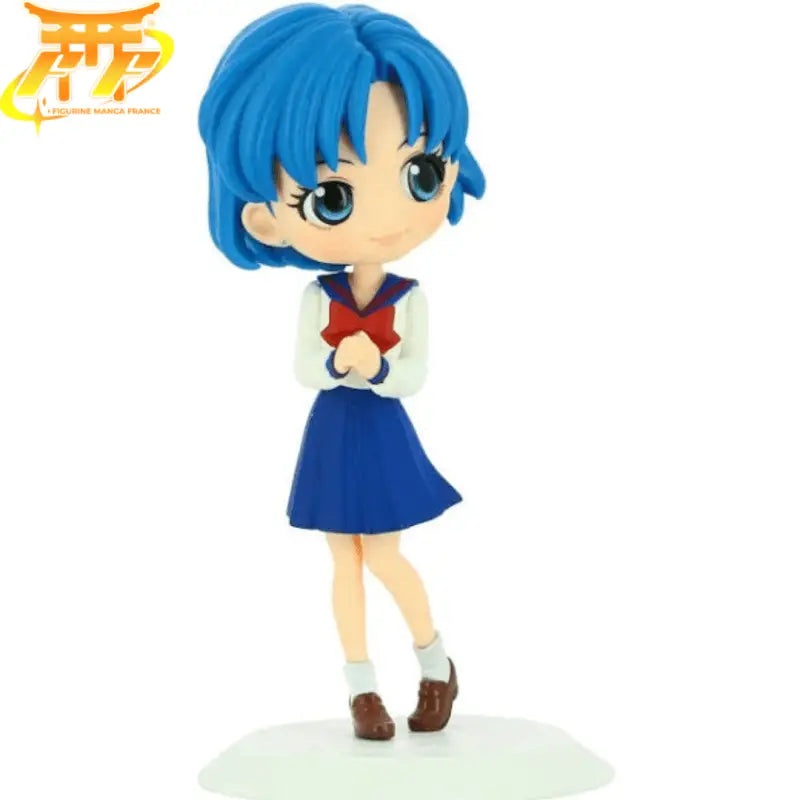 Mini Figure Ami Mizuno – Sailor Moon
