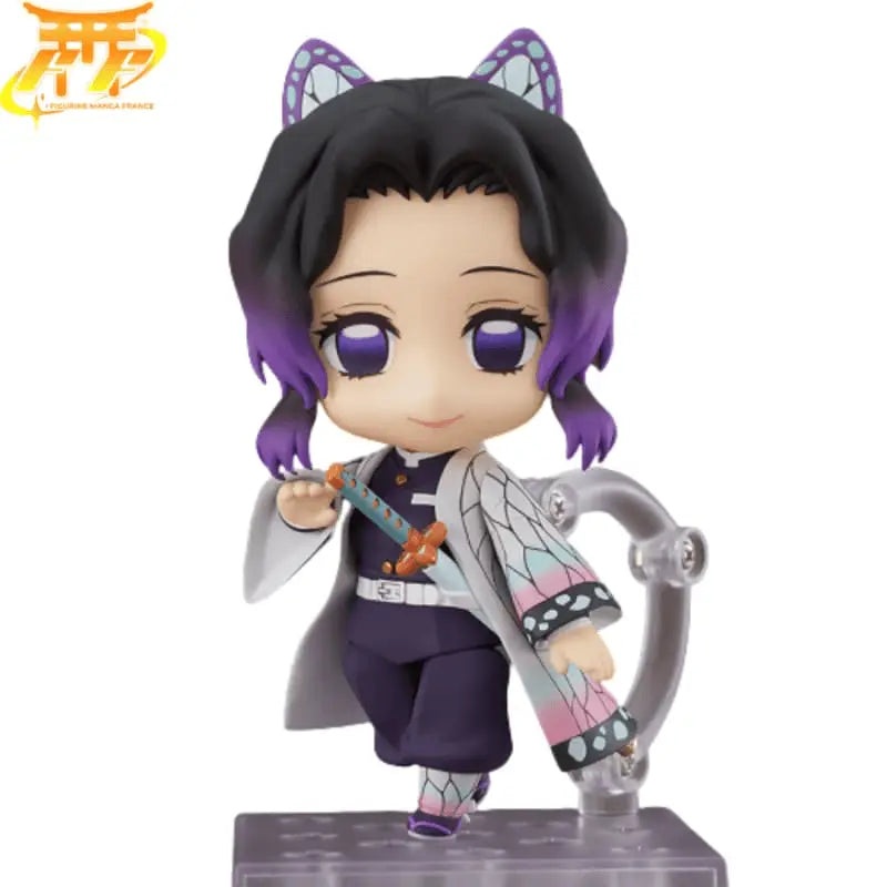 Mini Figure Shinobu Kocho – Demon Slayer