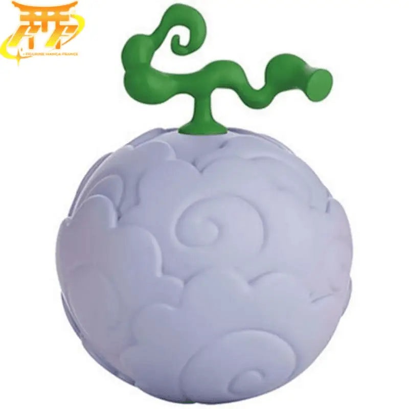 Moku Moku No Mi Devil Fruit Figure – One Piece