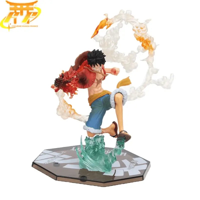 Monkey D. Luffy Figure – One Piece