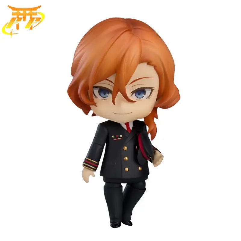 Nendoroid Figure Chya – Bungo Stray Dogs