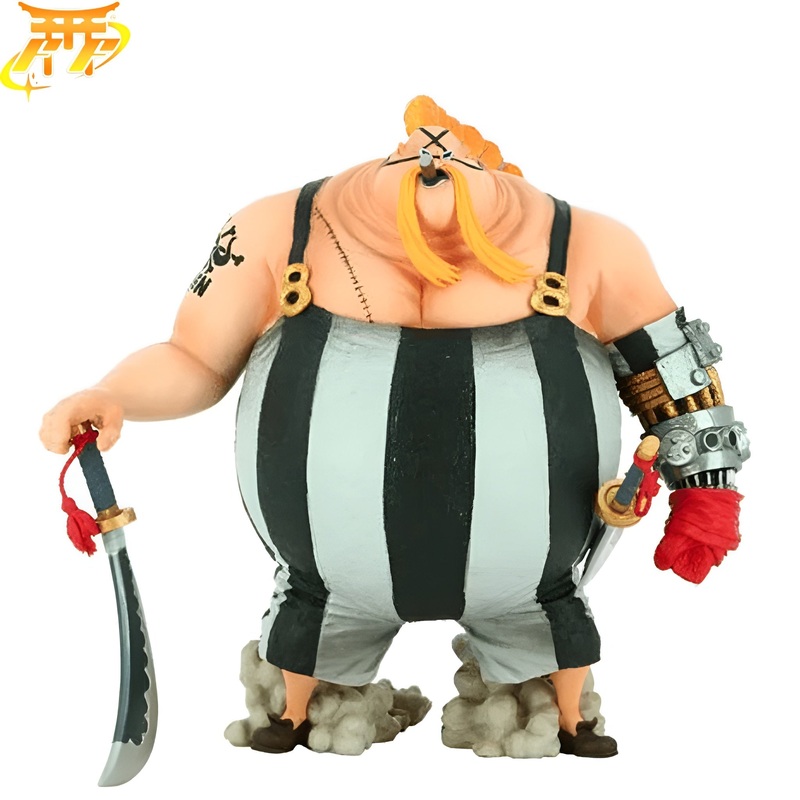 Queen Figure – One Piece