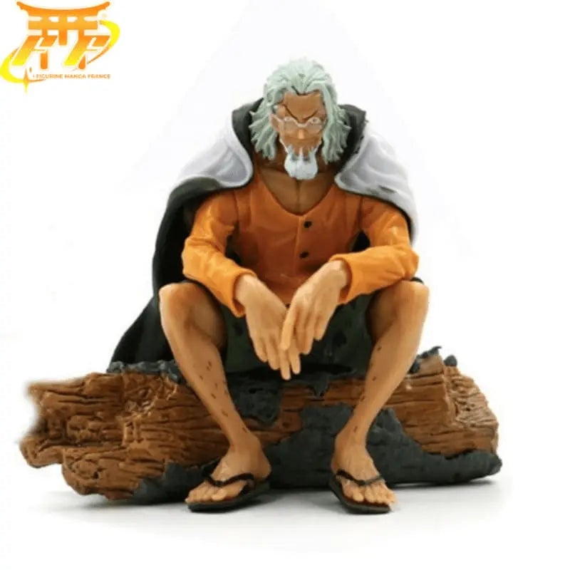 Rayleigh Figure – One Piece