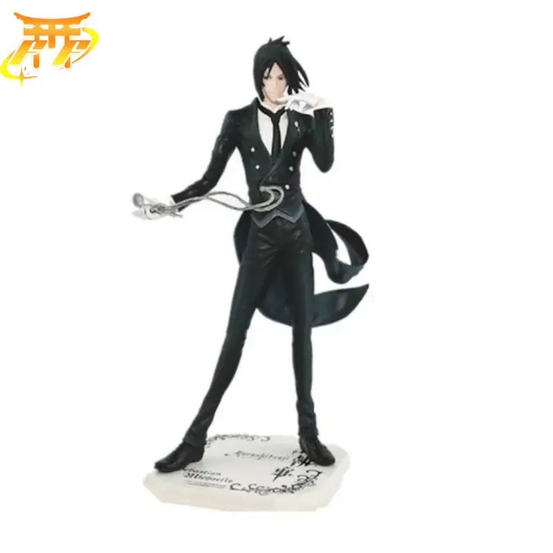 Sebastian Figure – Black Butler