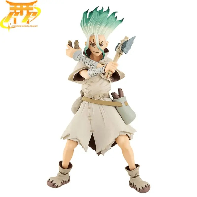 Senku Ishigami Figure – Dr. Stone